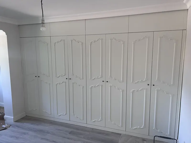 Yetkin Construction project photograph 1