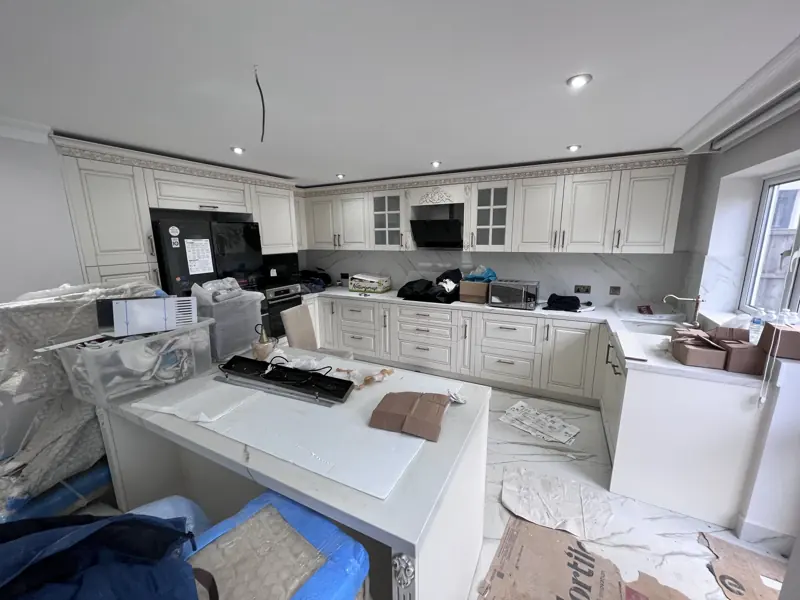 Yetkin Construction project photograph 6