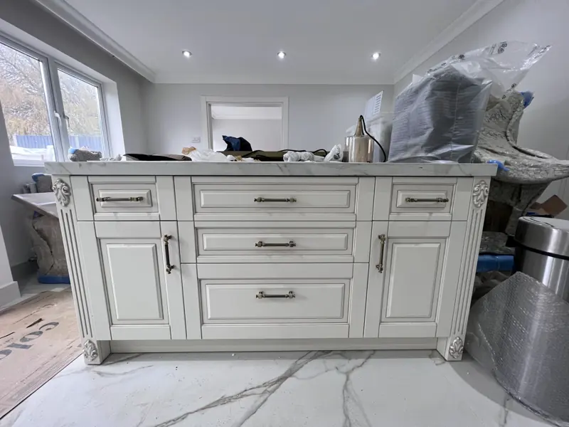 Yetkin Construction project photograph 7