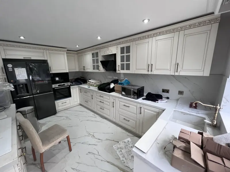 Yetkin Construction project photograph 9