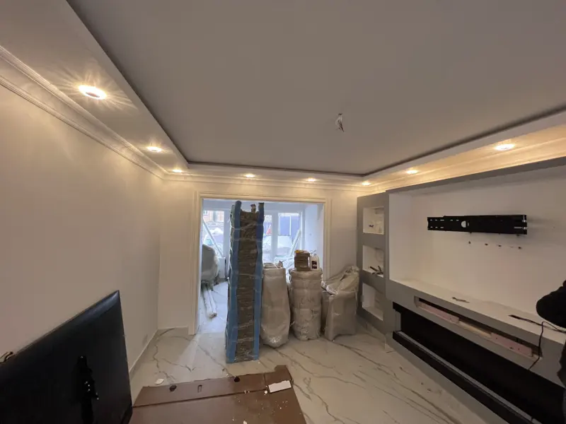 Yetkin Construction project photograph 11