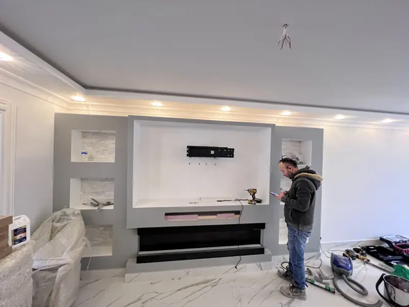 Yetkin Construction project photograph 13