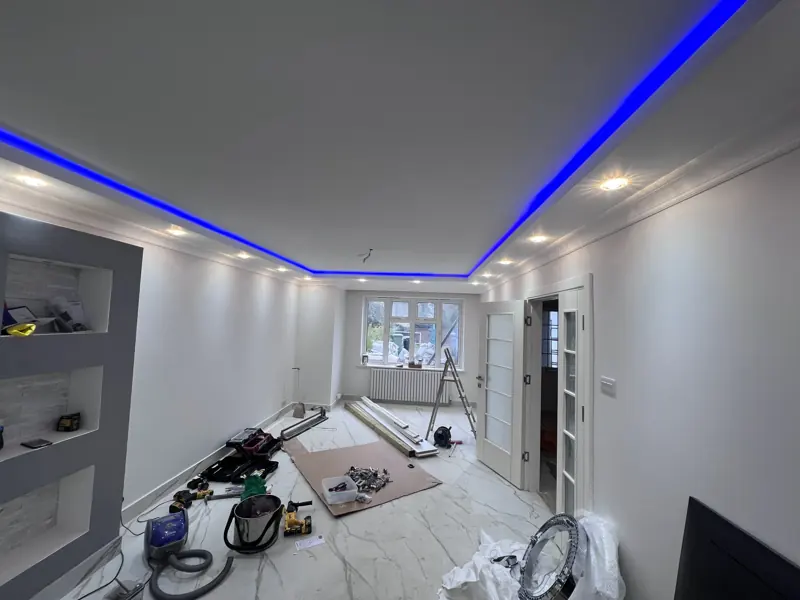 Yetkin Construction project photograph 14