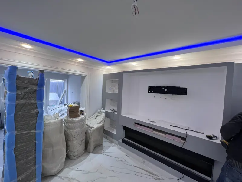 Yetkin Construction project photograph 15