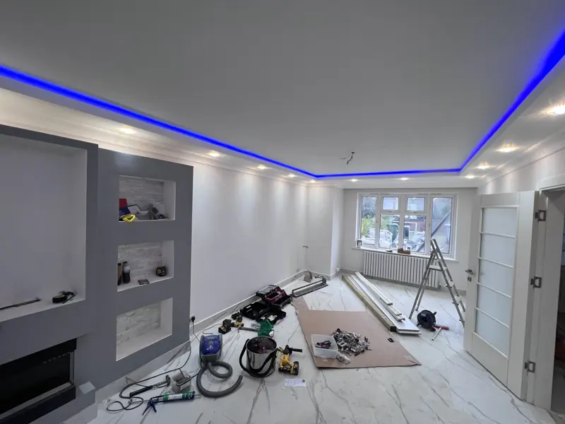 Yetkin Construction project photograph 16