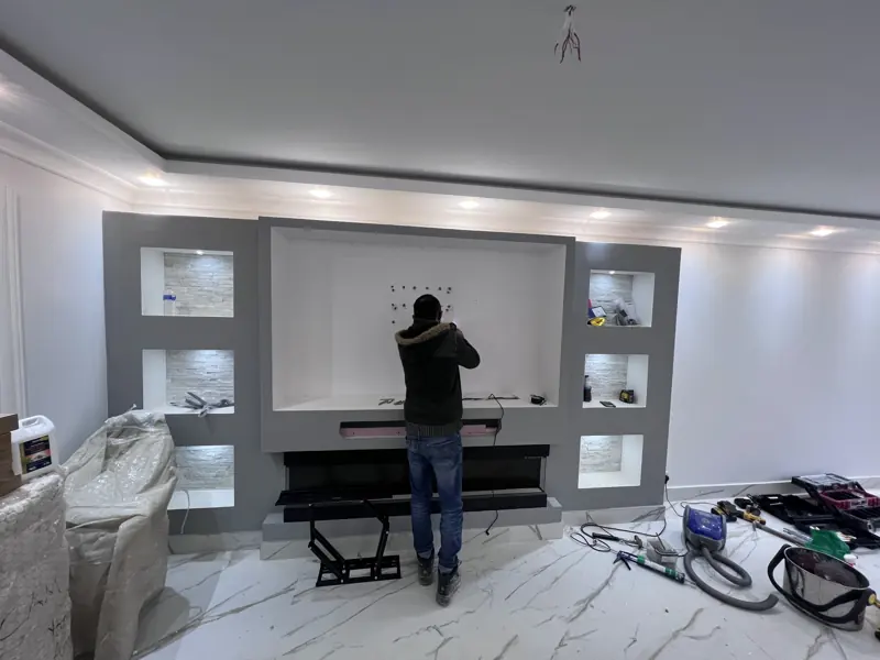 Yetkin Construction project photograph 18