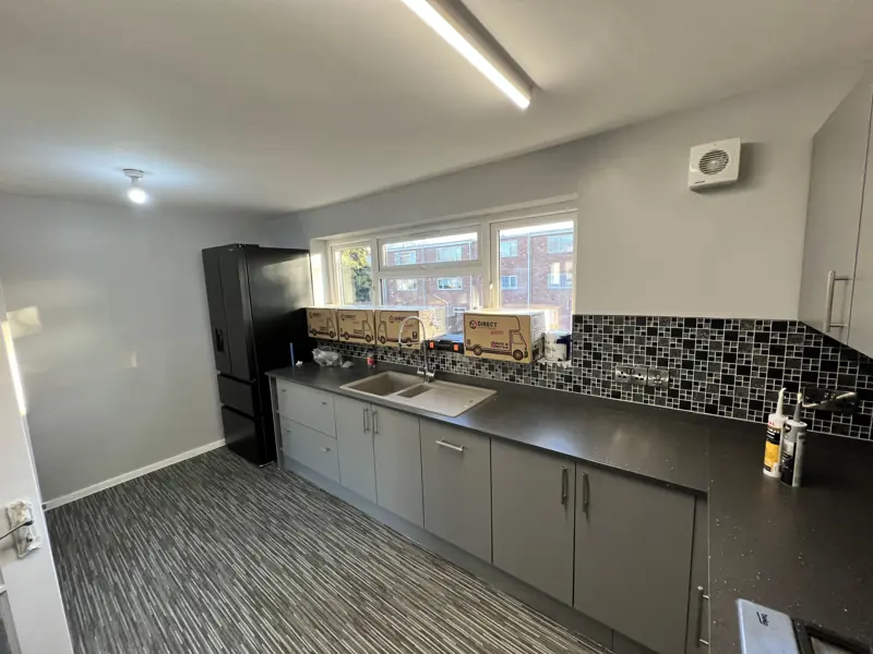 Yetkin Construction project photograph 24
