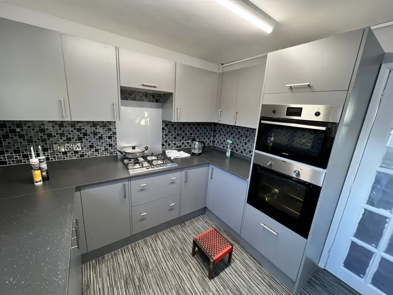 Yetkin Construction project photograph 26