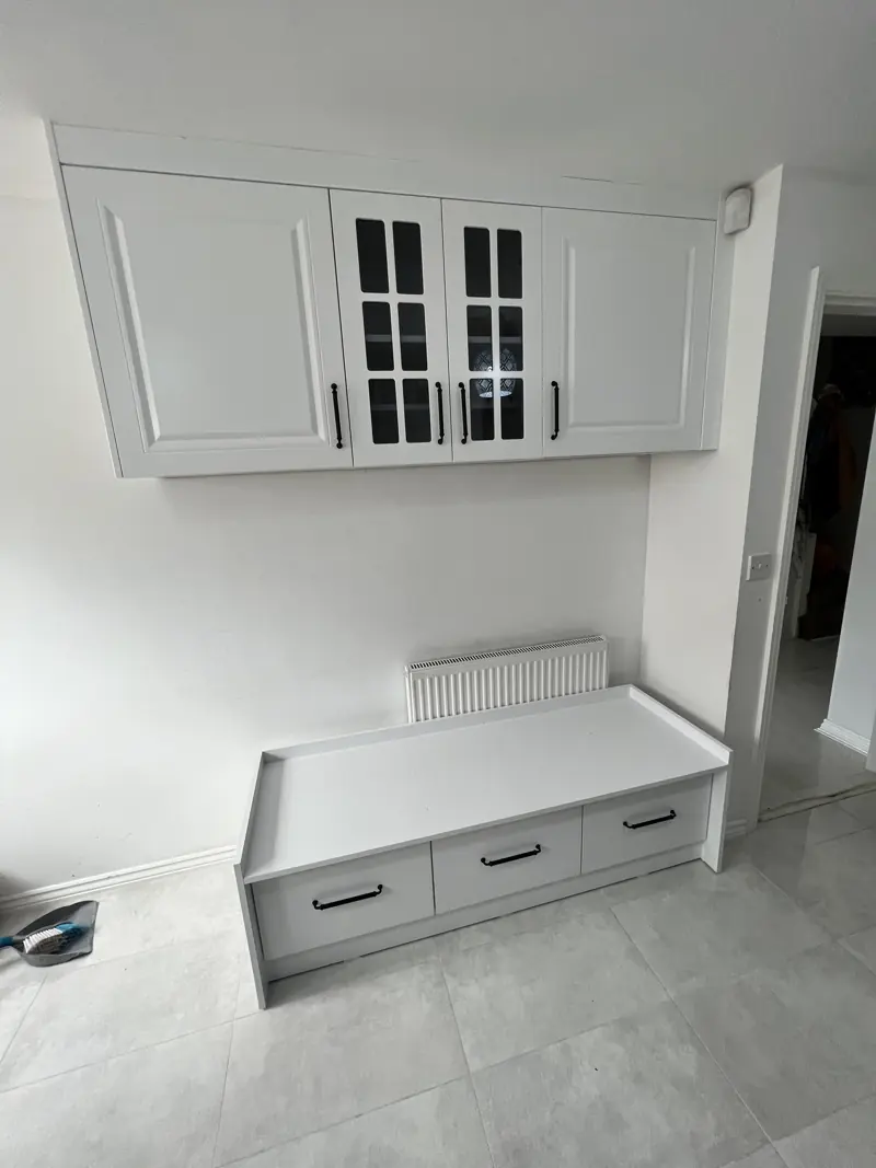 Yetkin Construction project photograph 32