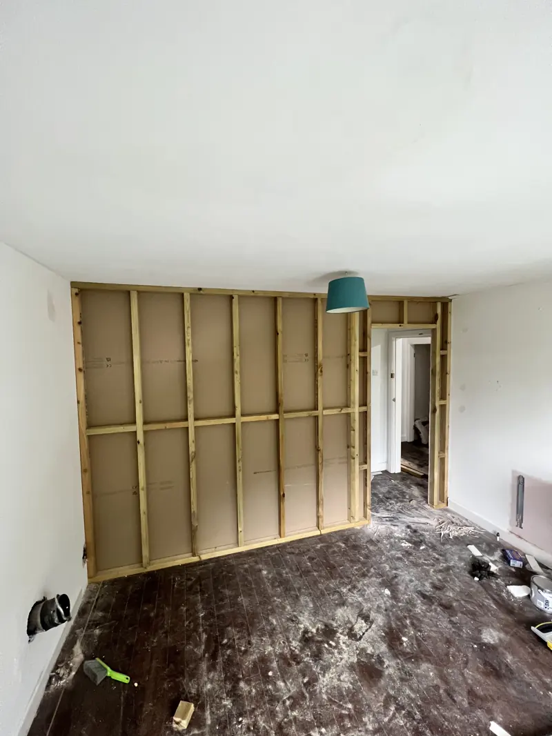 Yetkin Construction project photograph 34