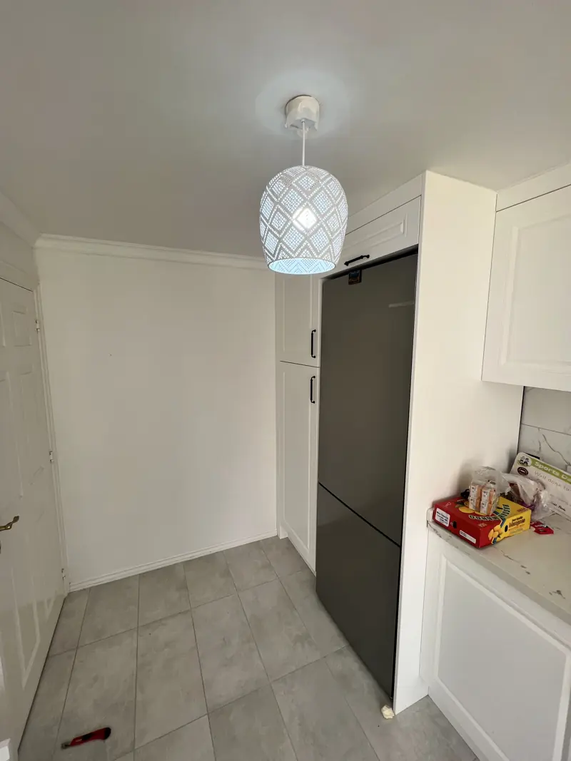 Yetkin Construction project photograph 41