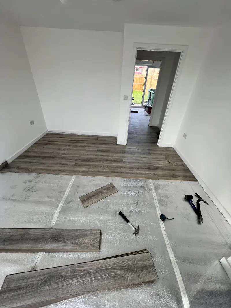 Yetkin Construction project photograph 42