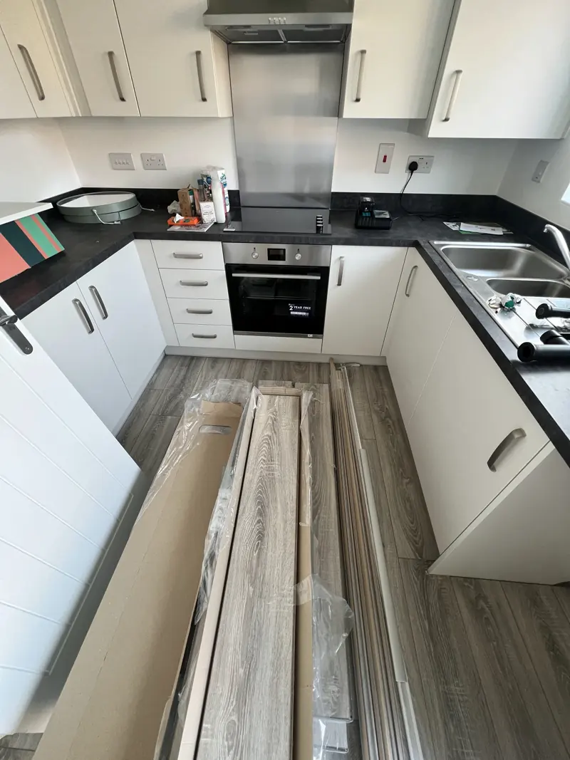 Yetkin Construction project photograph 44