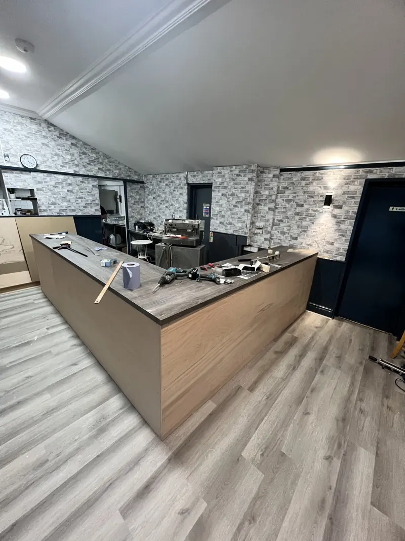 Yetkin Construction project photograph 46