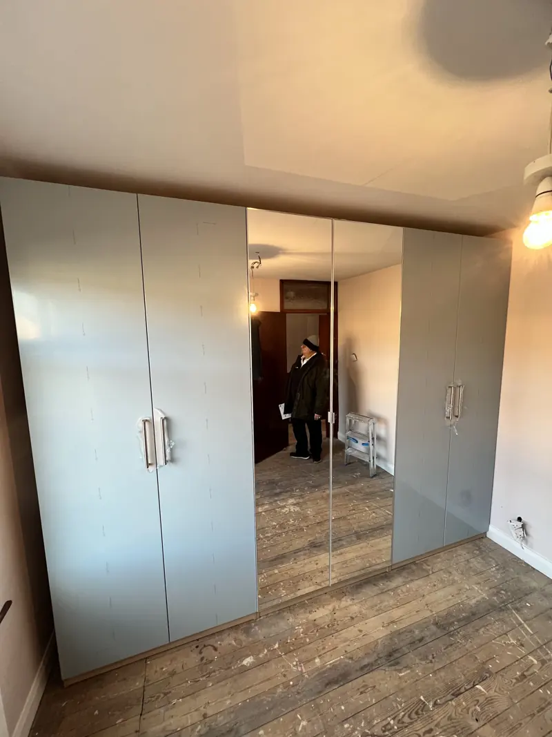 Yetkin Construction project photograph 49